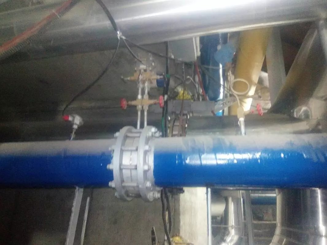 河南新航流量儀表有限公司